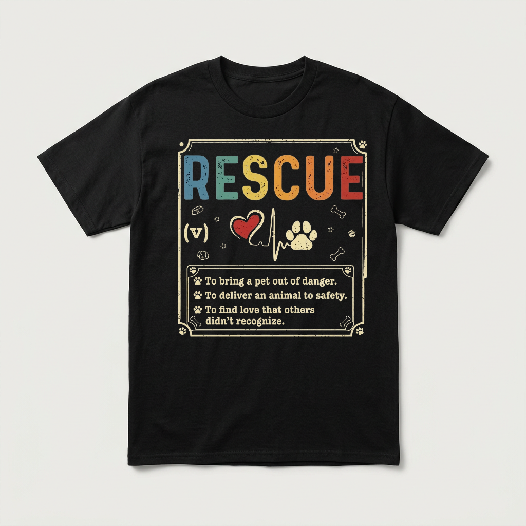 RESCUE - CP