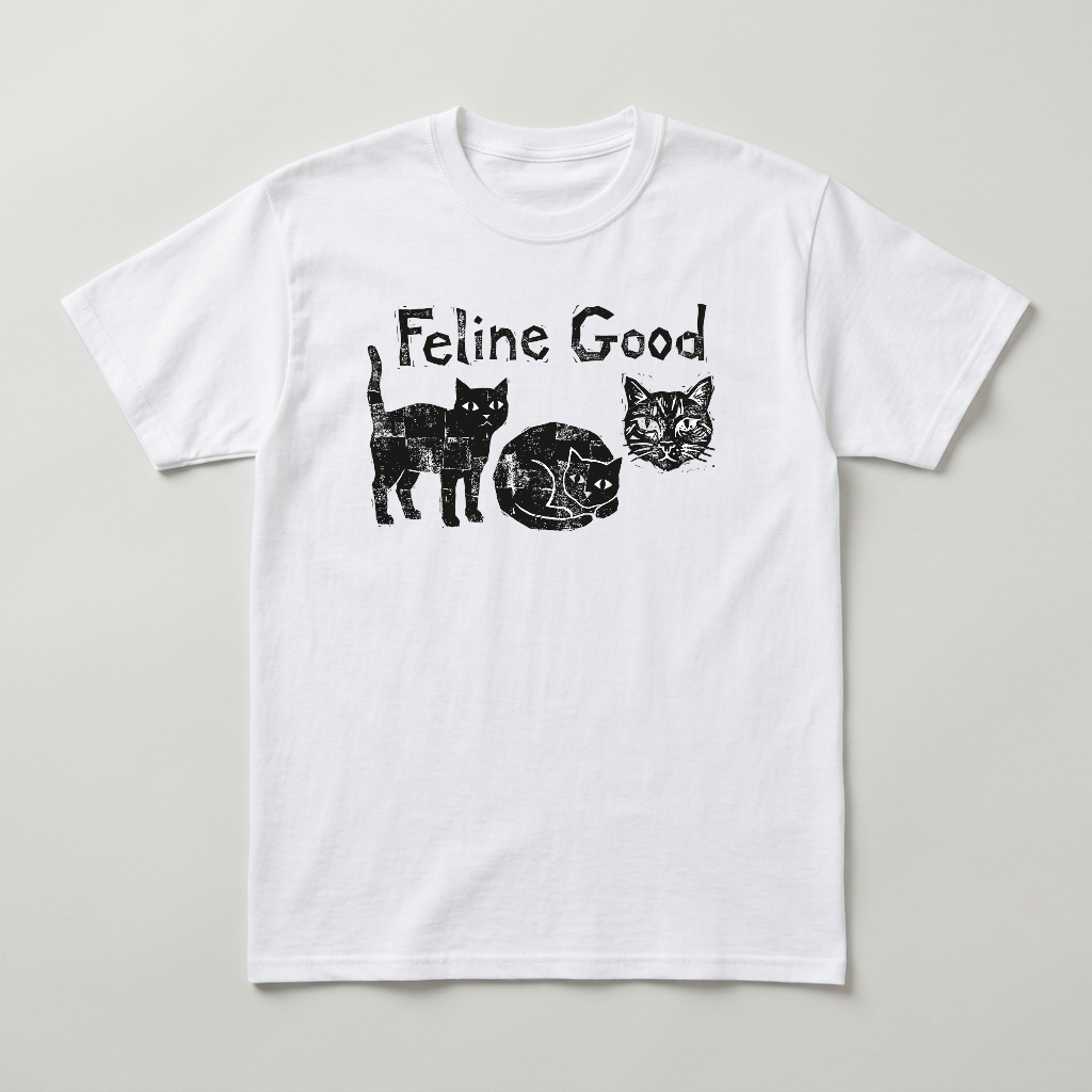 FEELINE GOOD - CATS - CP