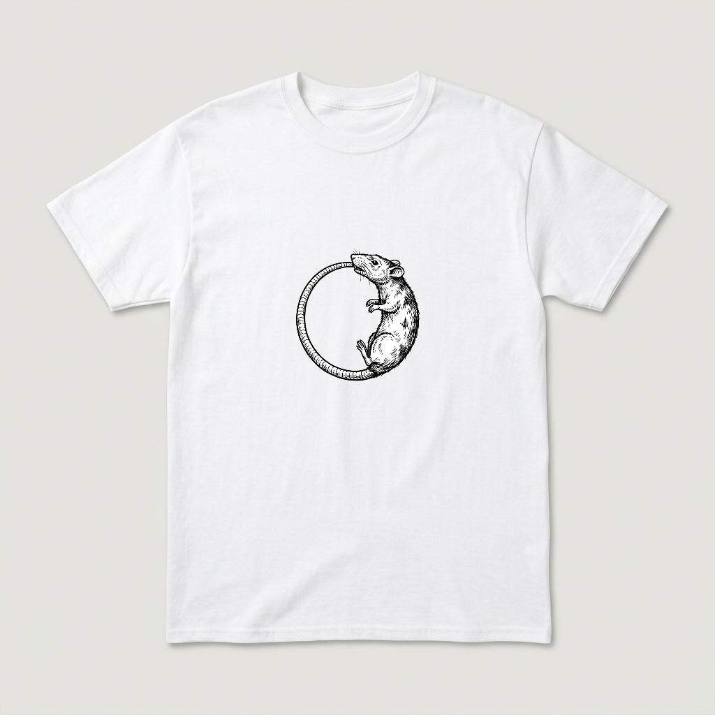 OUROBORAT - CP