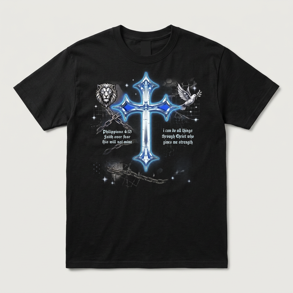 PHILIPPEANS 4 13 - BLUE CROSS - CP