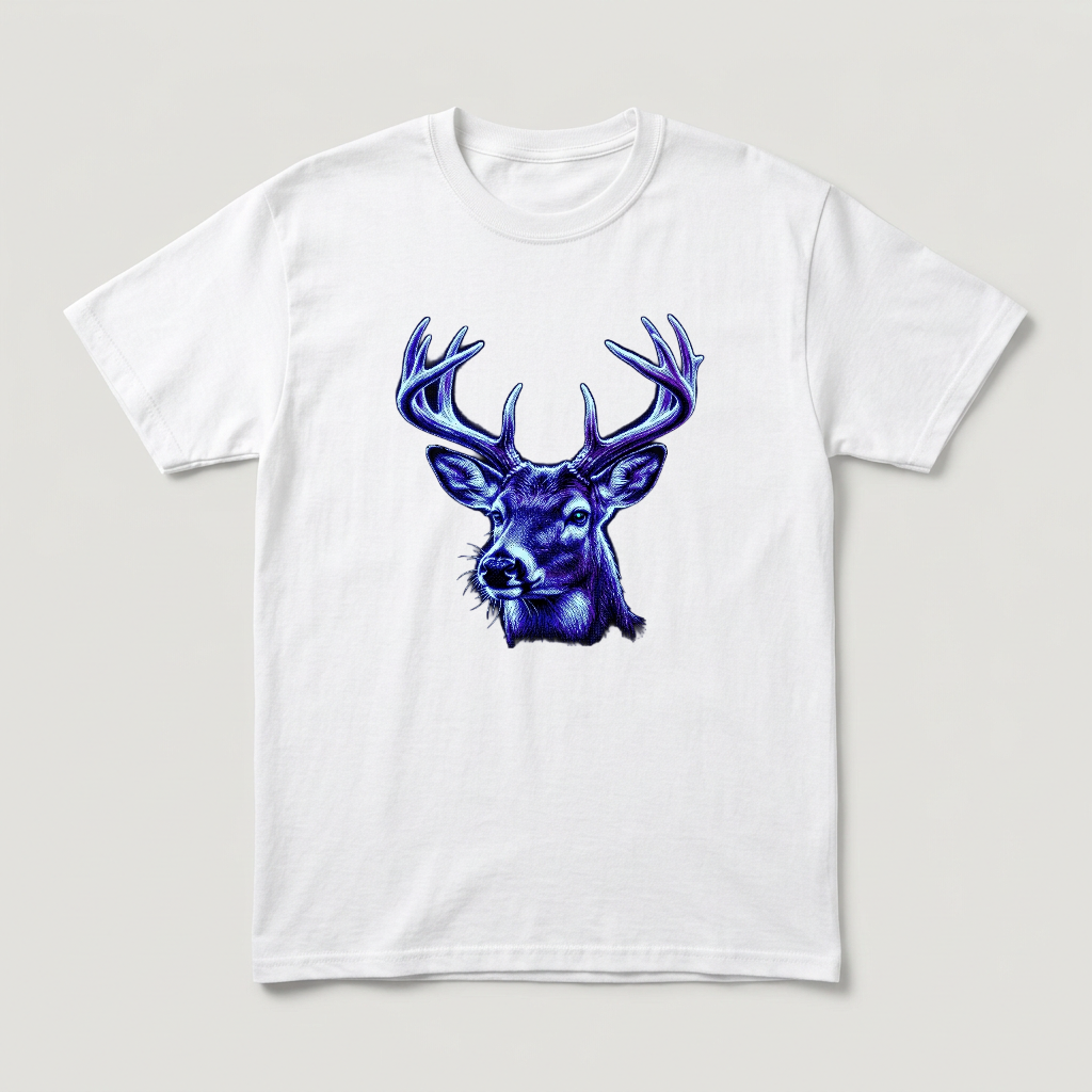 BLUE DEER - CP