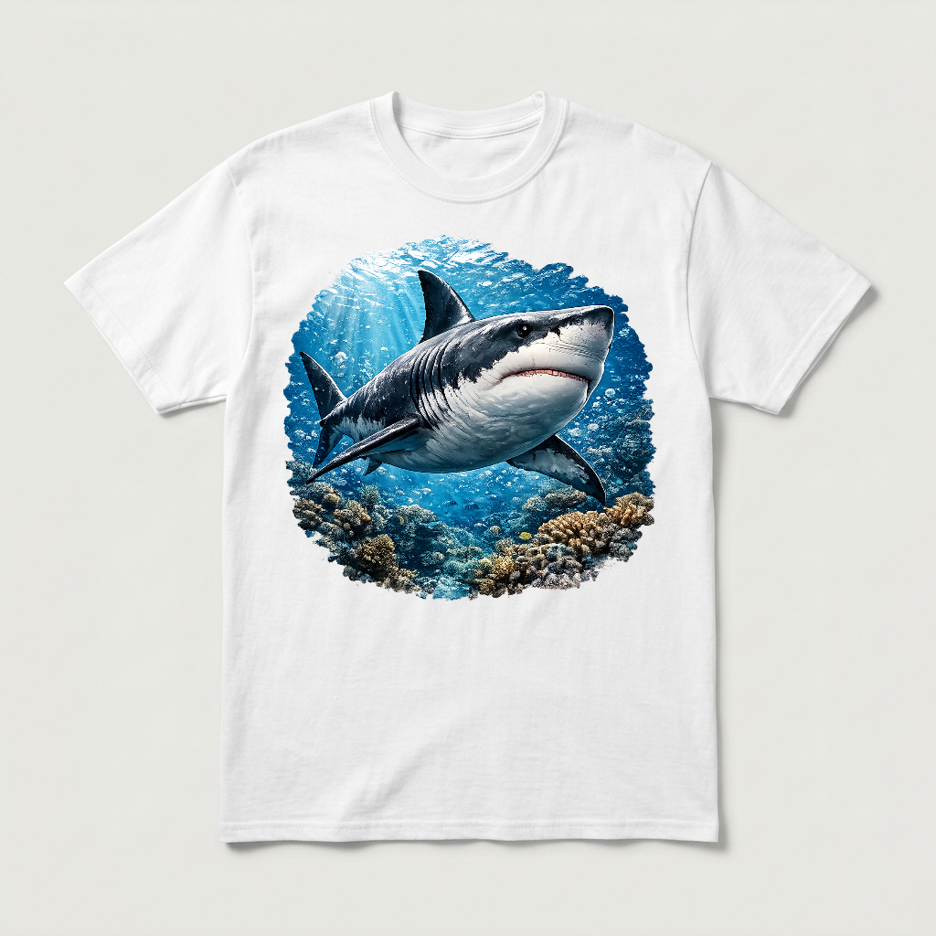 SHARK - CP