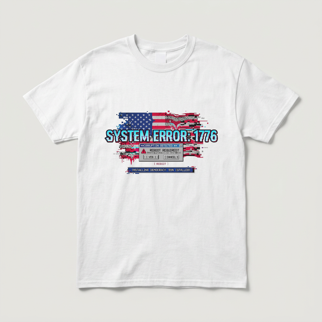 SYSTEM ERROR 1776 - CP