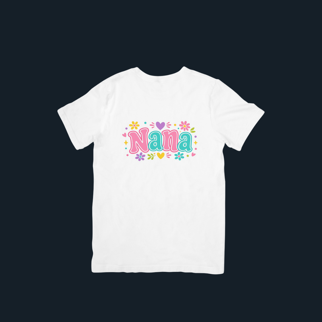NANA - CP